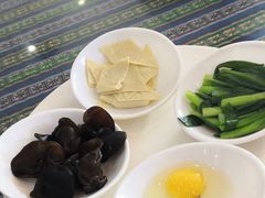 -桥香园过桥米线(国贸店)