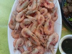 -锐记美食店·现捞海鲜(闸坡店)