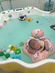 -Pony Baby宝尼婴幼儿游泳SPA馆