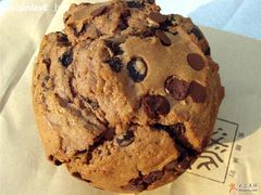 Choco&nbsp;Muffin&nbsp;top-法派1855(东湖别墅店)