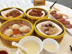 虾饺-海皇食府(水都假日酒店店)