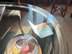 -澳门十六浦索菲特大酒店
