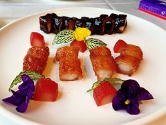 -炳胜品味(海印总店)