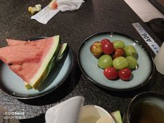 -湊湊火锅·茶憩(和平大悦城店)