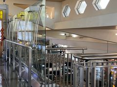 -厦门高崎国际机场-T3航站楼