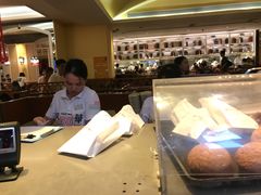 -翠华餐厅(正佳广场店)