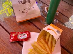 -汉堡王(嘉定宝龙城市广场)