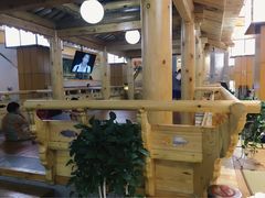 -丽池宫韩式汗蒸会馆(华灯坊店)