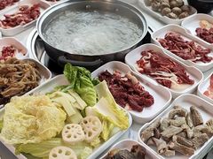 -牛鲜胜·潮汕牛肉自助火锅(番禺市桥店)