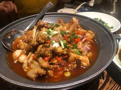 -湖南人家·家传湖南菜(水围店)