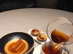 -万丽轩·粤菜(王府井金茂万丽酒店)