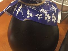 苗家黑糯米酒-酸喜·三度酸·贵州味