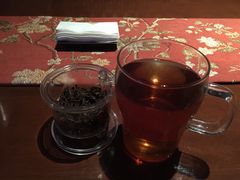 -江南忆茶坊(城市店)