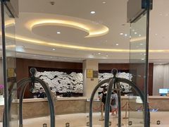-深圳香格里拉酒店