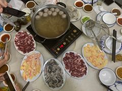 -五洲牛肉美食馆