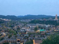 -云端咖啡(古北水镇景区店)