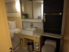 -丽柏酒店(上海广场长城店)