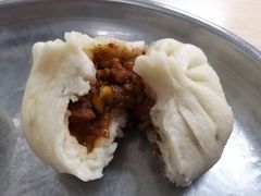 -老陶包子铺(南大西南村店)