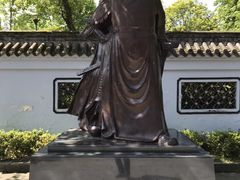-戚继光纪念馆