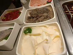 -海底捞火锅(石狮泰禾广场店)