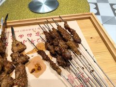 -勇利赵家烤肉坊(翠华北路店)