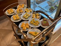 -bosphorus 铂斯西餐厅·土耳其烧烤(环市中路店)