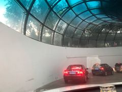 -北京南站-东侧停车场