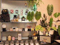 -Dogi&kiki Coffee(中心商务大厦店)