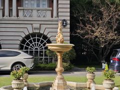 -上海瑞金洲际酒店