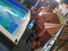 -宝丽金大酒店·洗浴中心