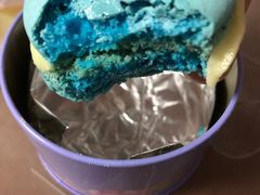 马卡龙-麦雪尔甜品·生日蛋糕(新街口旗舰店)