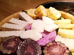 -大头椰·椰子鸡火锅(南宁万象城店)