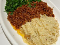 三味茄子-味上湘菜馆(岳麓山店)