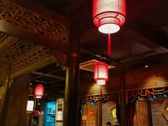 -袁老四老火锅(娄底店)