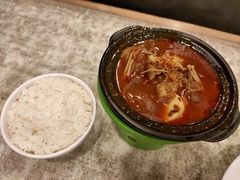 -卢家妈妈·西餐厨房(揭阳东山店)