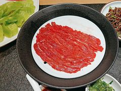 -东来顺(非遗·清真火锅·盛世广场店)