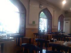 -西部马华清真兰州牛肉面·烧烤夜市(关东店)