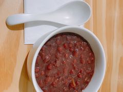 -小团圆糖水铺(襄阳南路店)