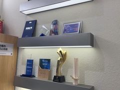 -海马体照相馆(大连罗斯福广场店)
