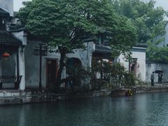 -南浔古镇