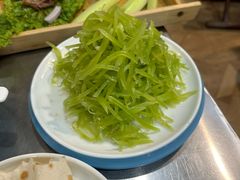 -宗泉烤全羊·烤羊腿·家常菜(解放东路店)