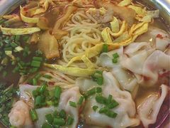 -南宁市连升风味小吃店