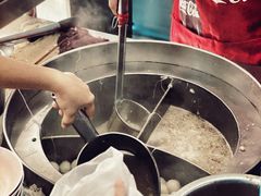 -榮泰米粉湯(Left Shop)