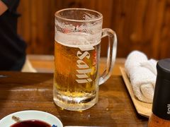 -鸟鹏烧鸟居酒屋(珠江新城店)