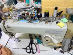 -老裁缝改衣订制