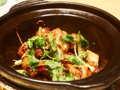 -8餐厅(新葡京酒店)