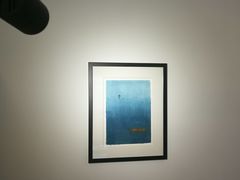 -星空画框裱画配框(浦东)