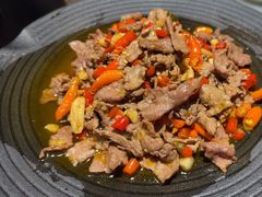 -铁公鸡·四川料理(天环广场店)