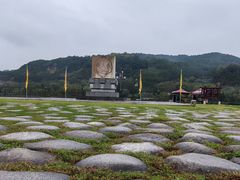 -黄帝陵