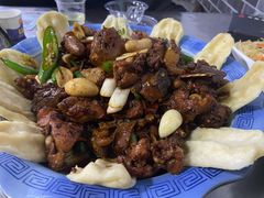 -向民炒鸡老店(火车站店)